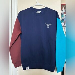 Wilbur Soot merch (sweatshirt)